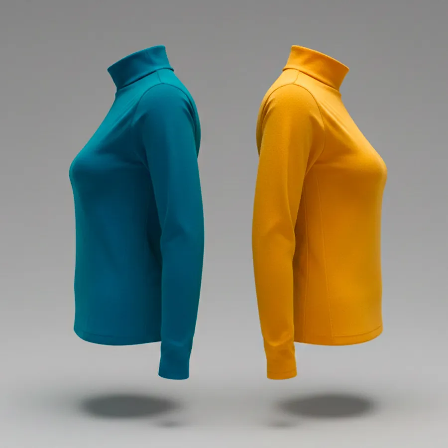 POLO-UNI-N 8456